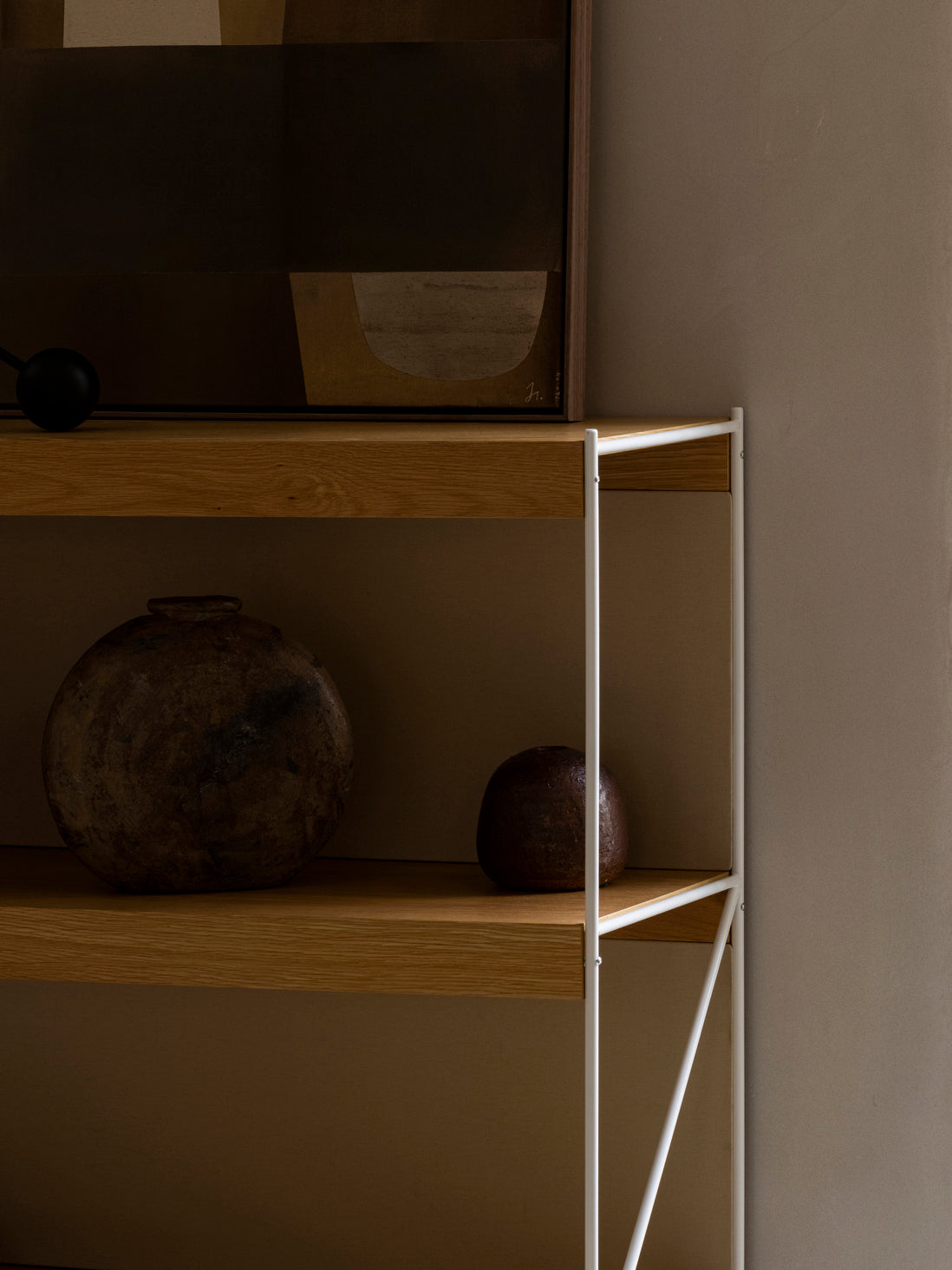 Zet Storage System. 60in.