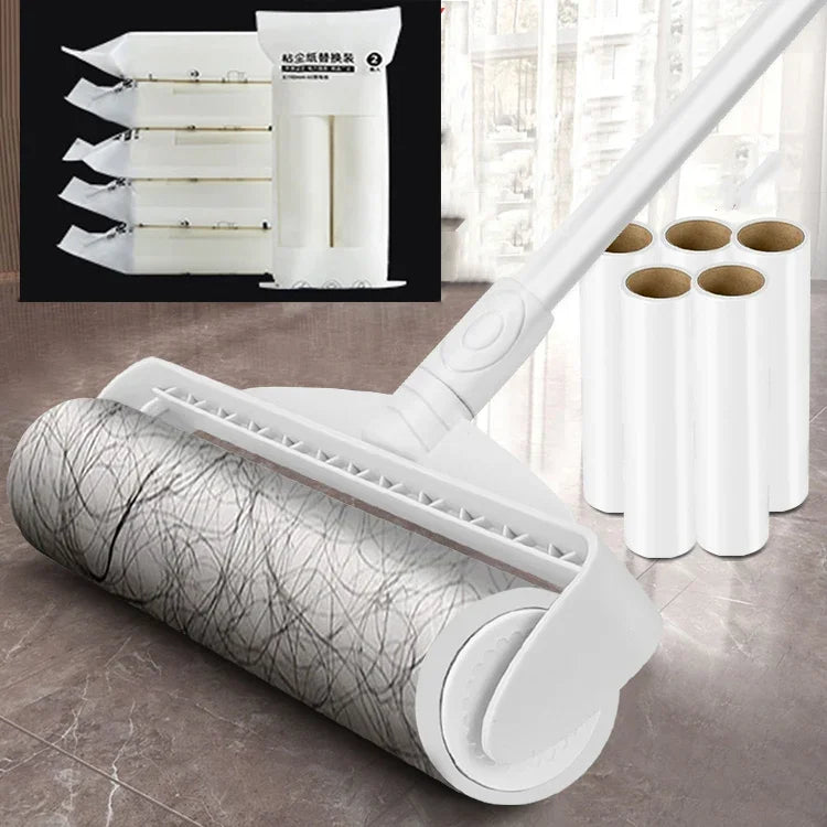 Carpet Lint Roller