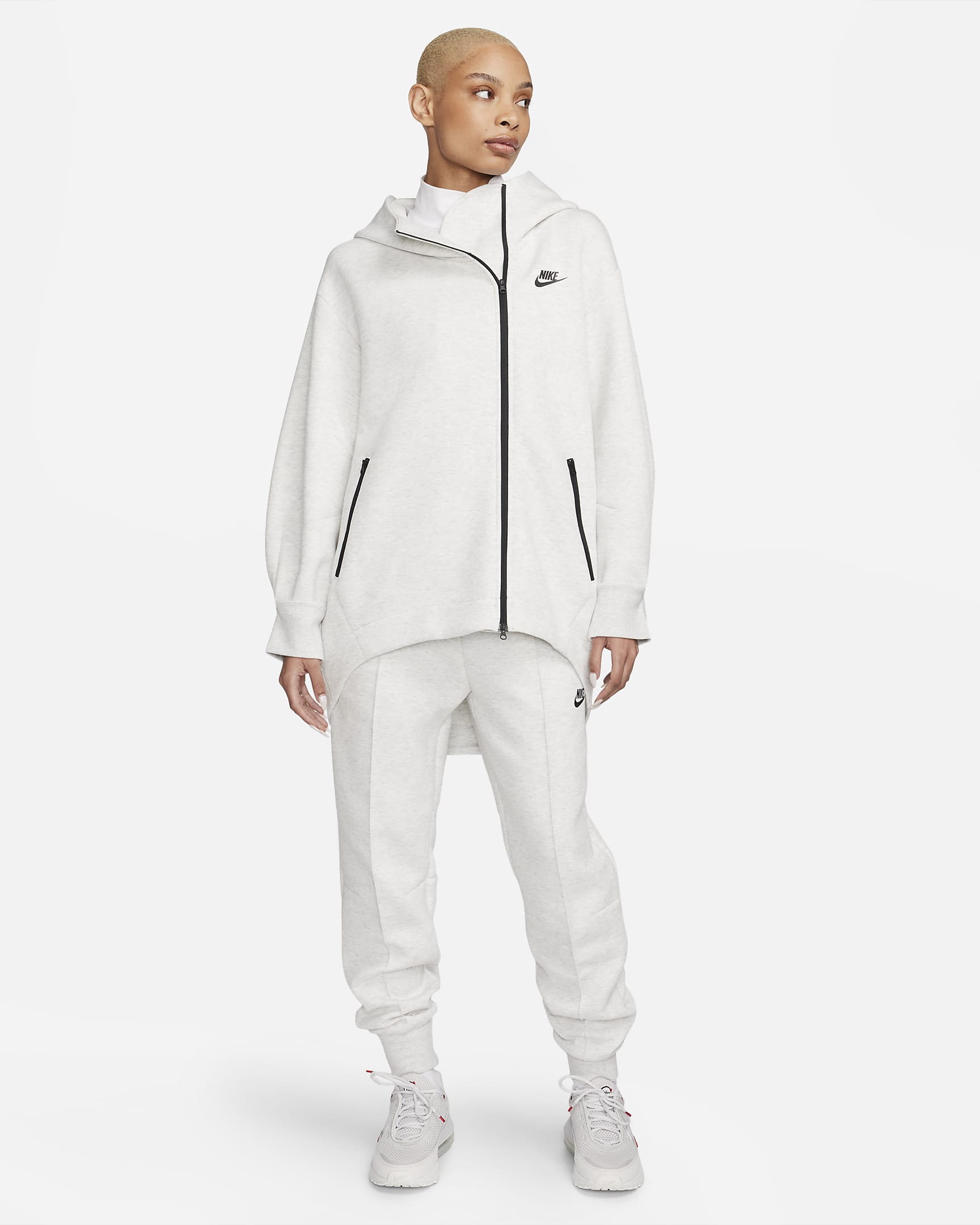 Sudadera Nike Sportswear Tech Fleece