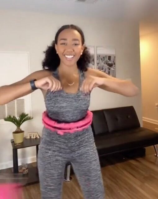 HulaSmart Improves your figure