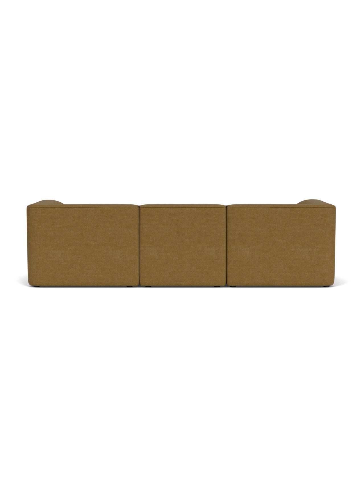 Eave Modular Sofa. 3-seater. Configurations 11-12