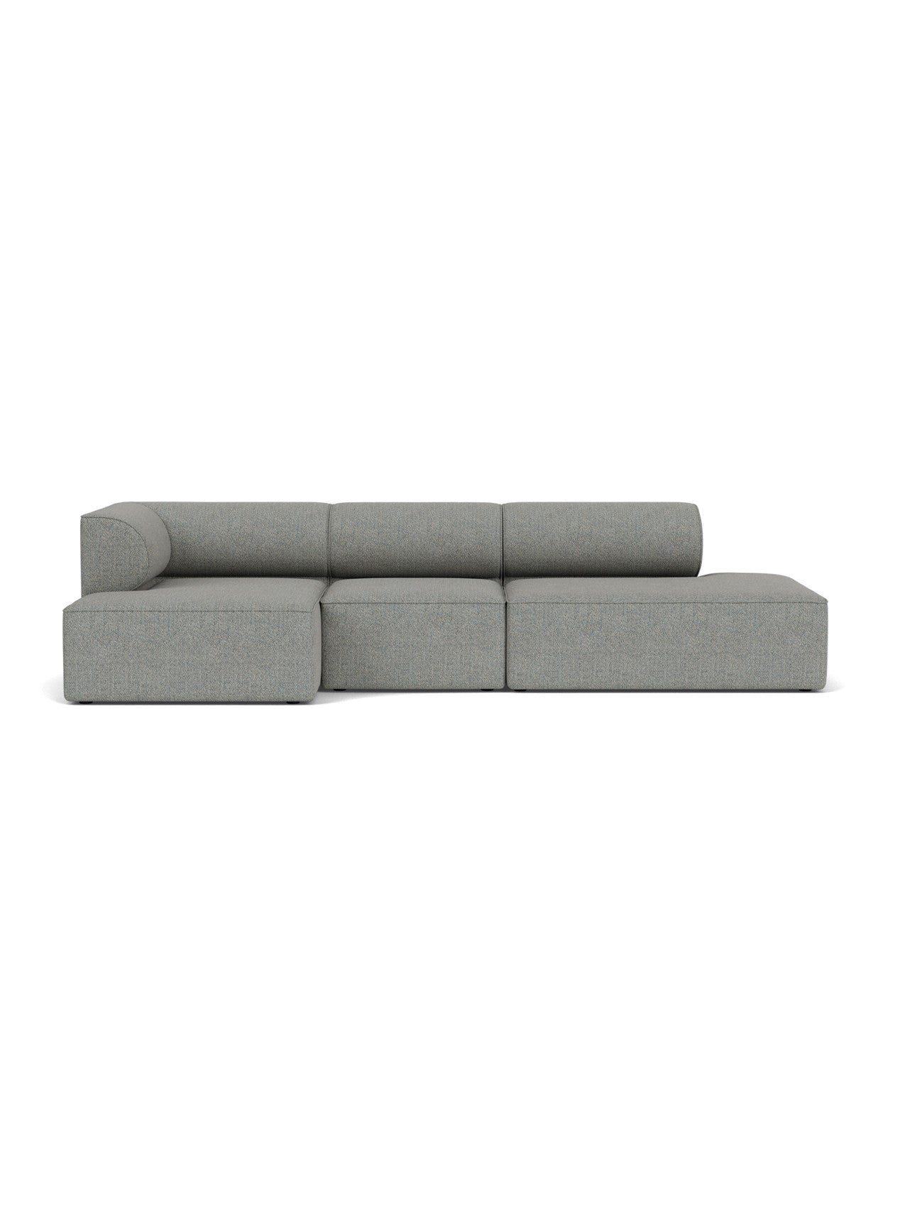 Eave Modular Sofa. 3-seater. Configurations 9-10