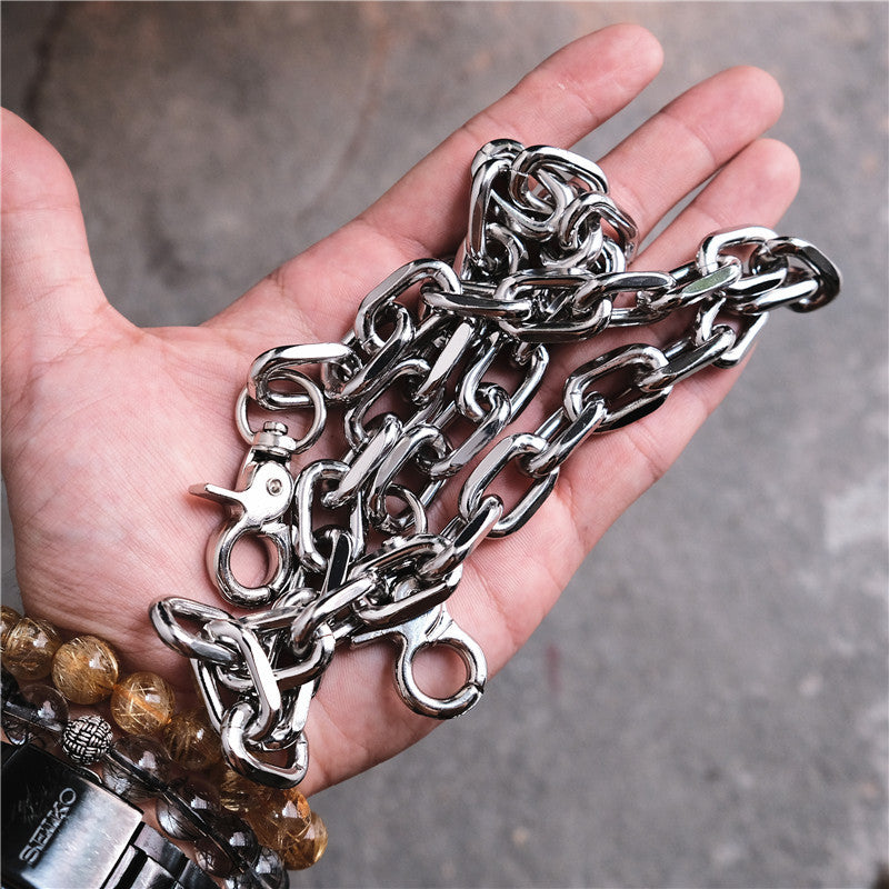 Spike Versatile Chain