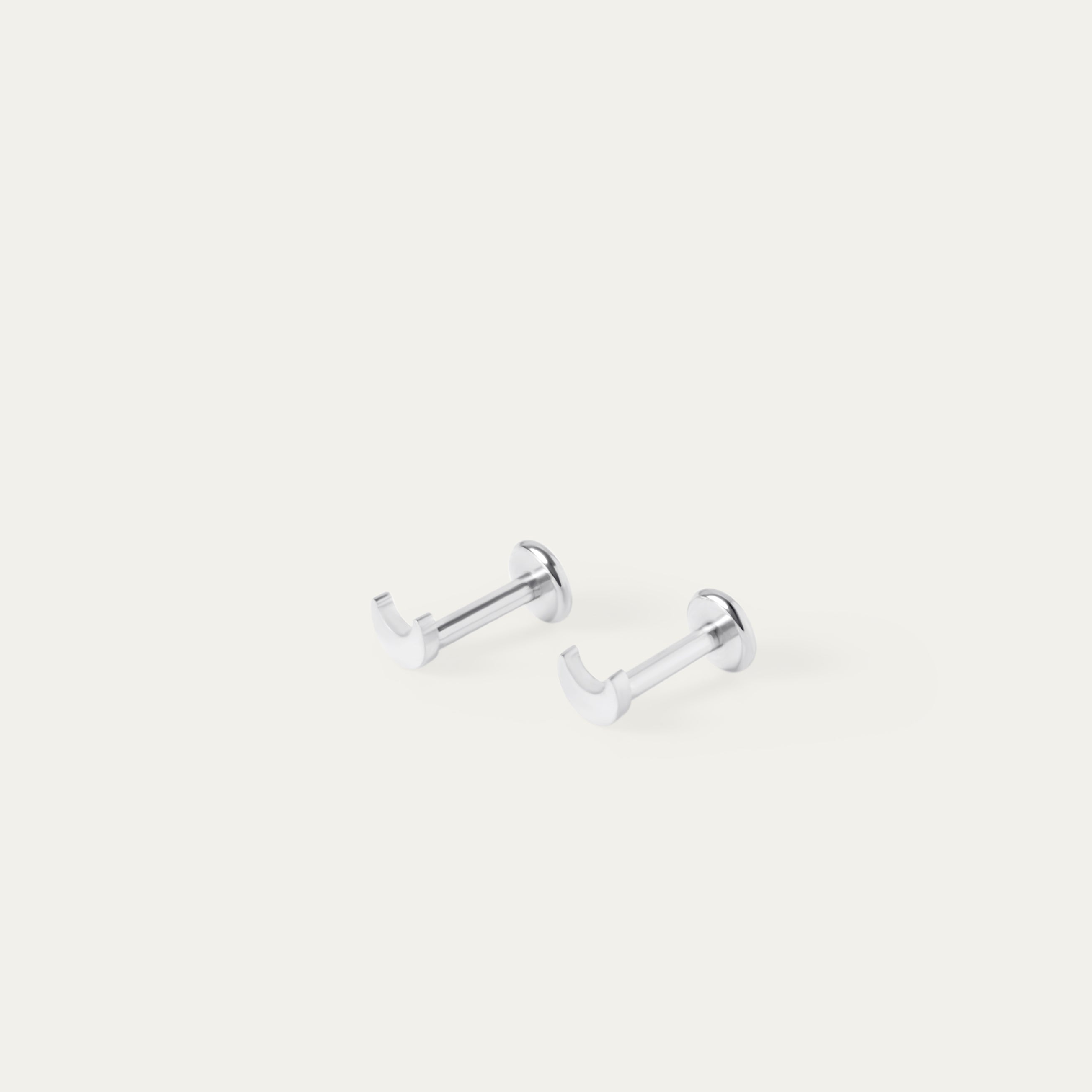 Wan Studs (Stainless Steel)