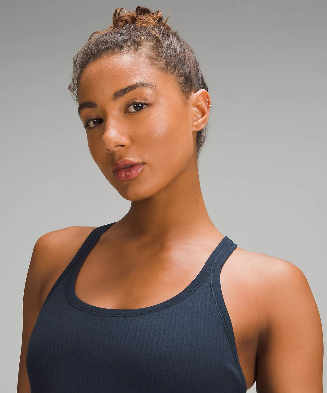 Ebb to Street Tank Top Light Support, B/C Cup