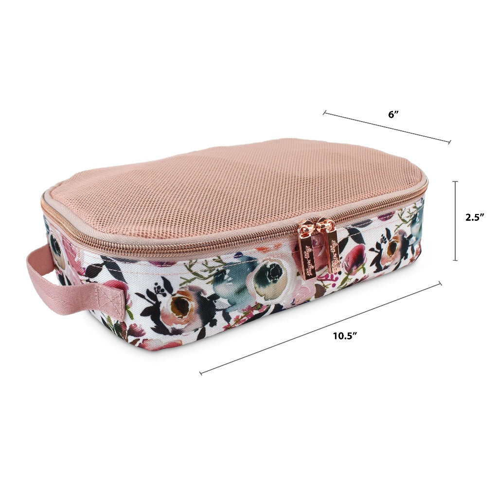 Pack Like A Boss? Packing Cubes