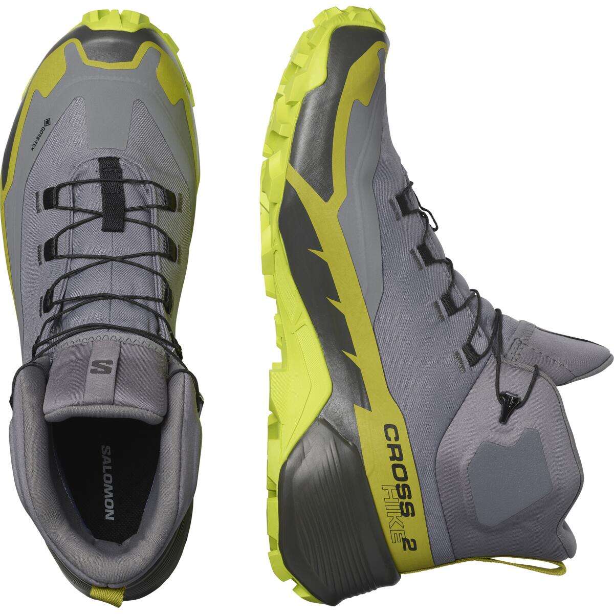 wxl-SALOMON CROSS HIKE MEDIO GTX 2 MS