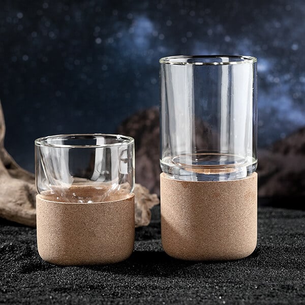🍻Chilled Glasses Whiskey Glasses Beer Glasses