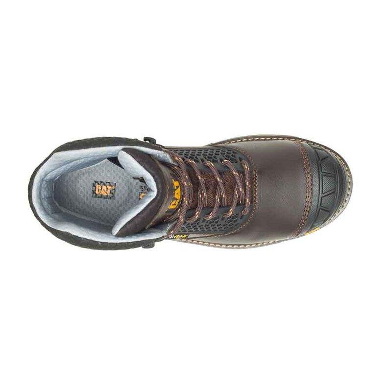 Botin Hombre Excavator Superlite Cool Cct - AL