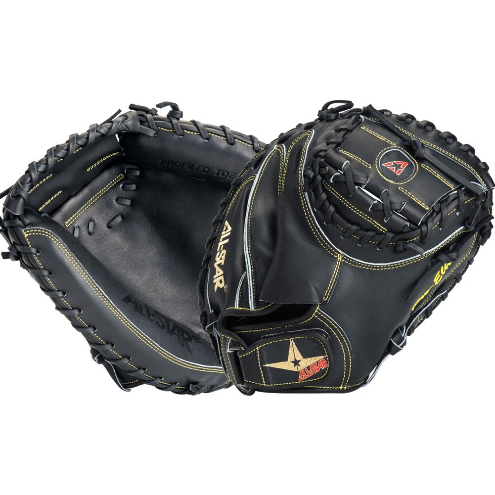 All Star Series Catcher's Gloves