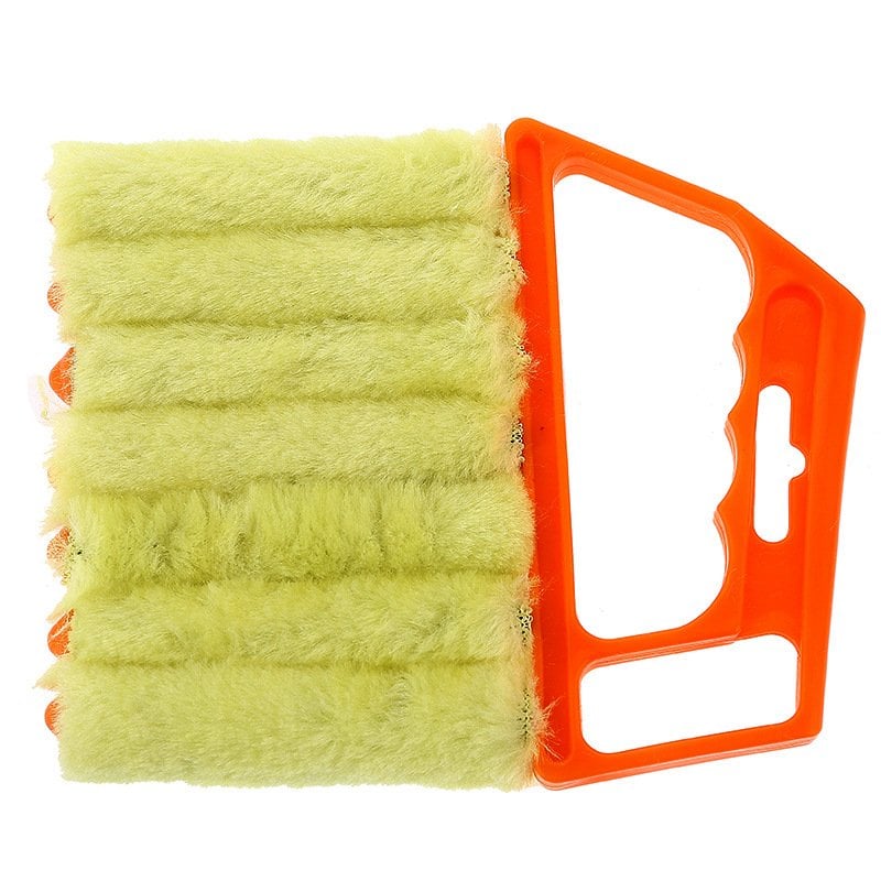 Multipurpose Venetian Blind Cleaning Tool