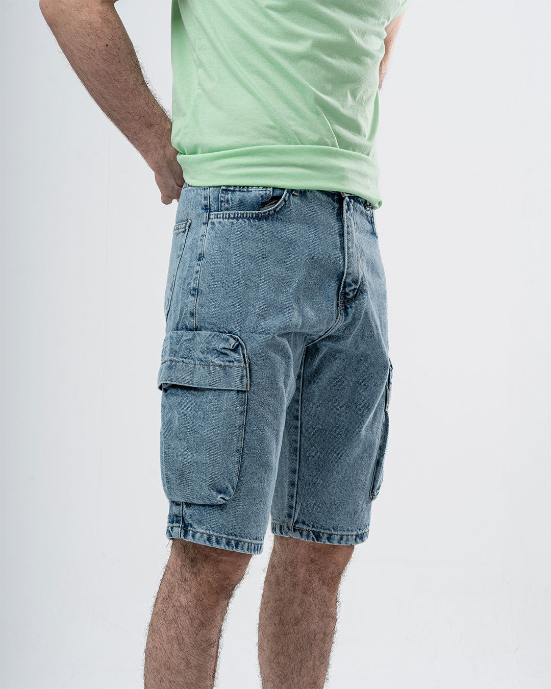 Cargo Shorts