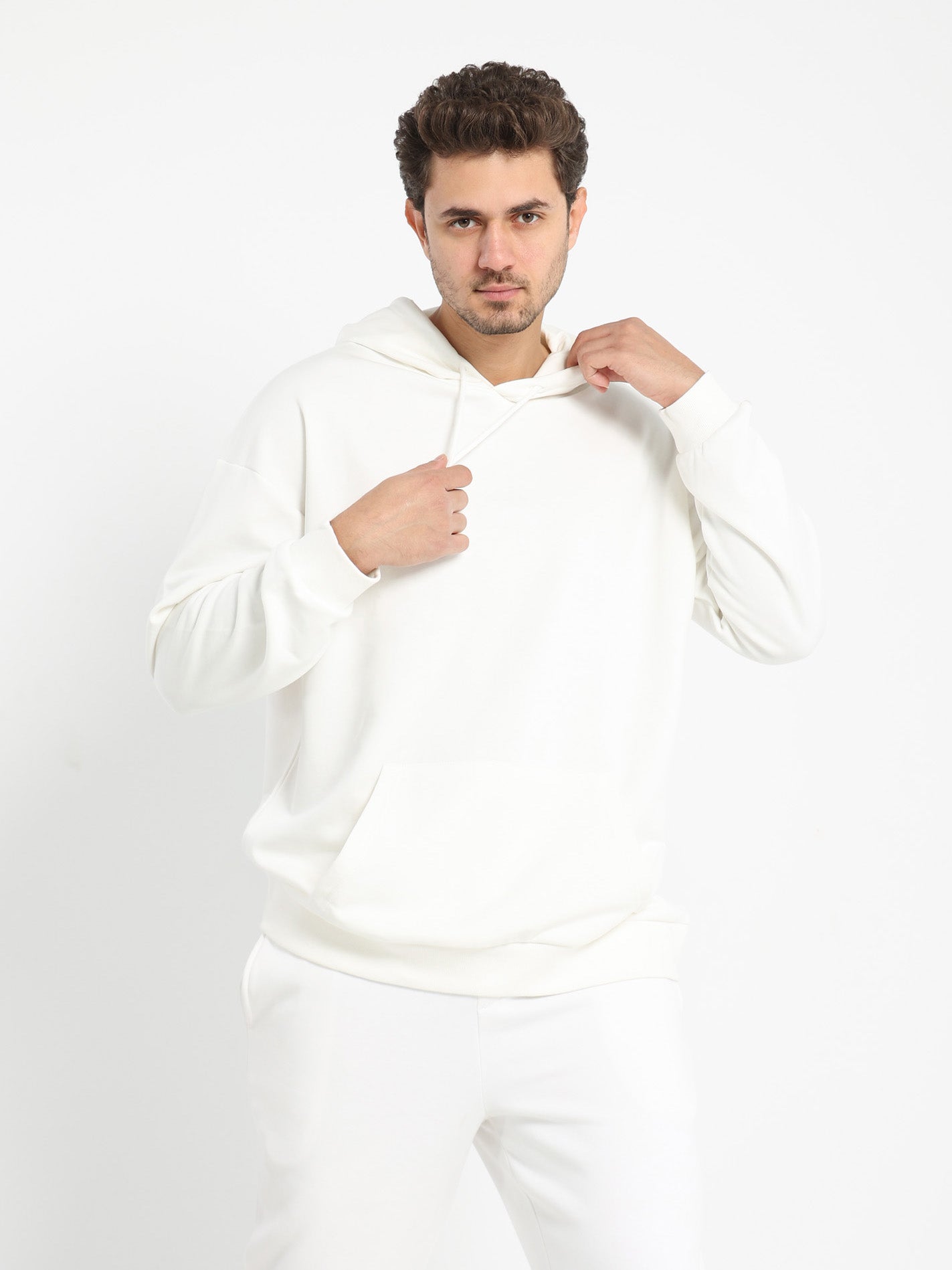 Basic Hoodie