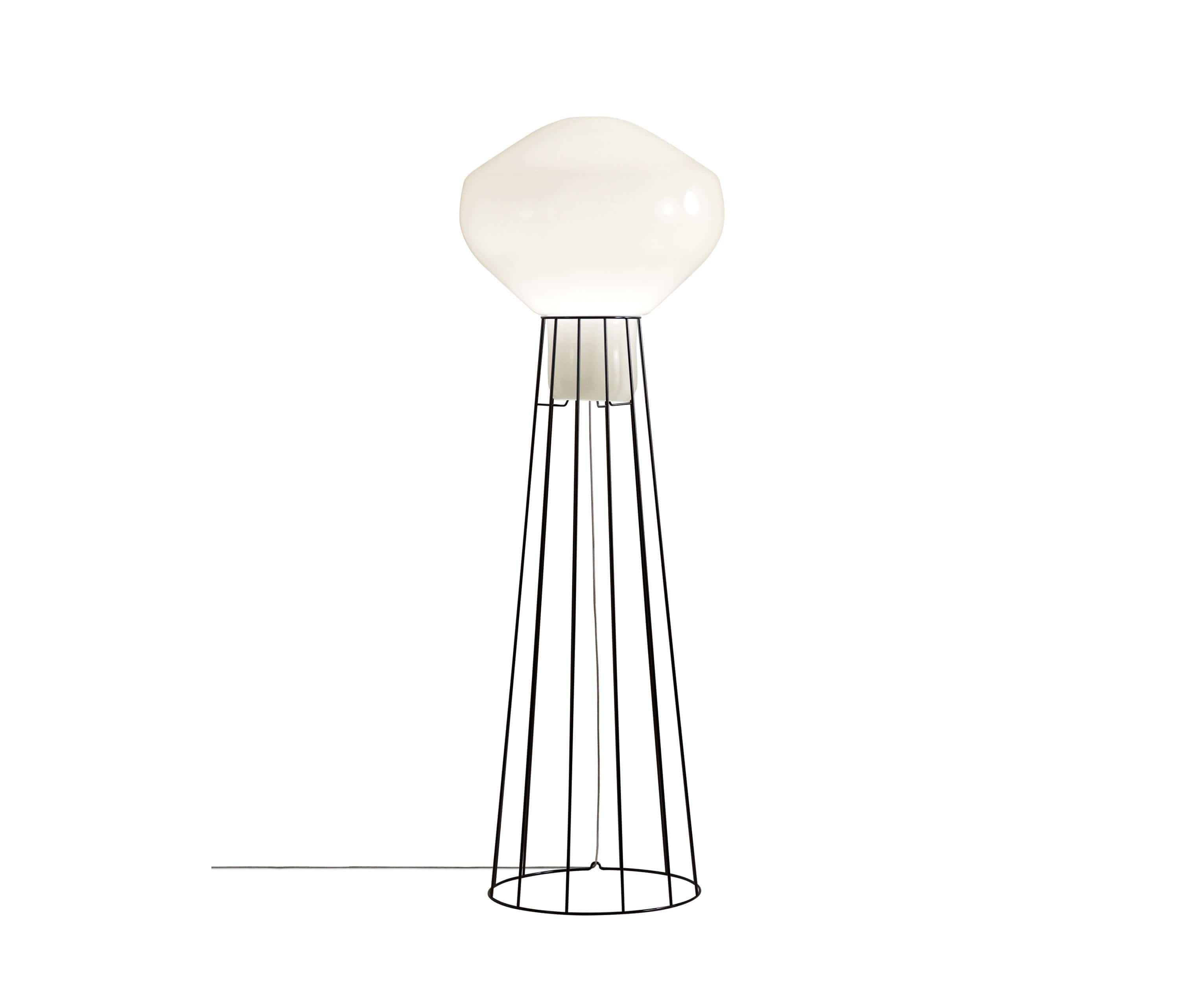 Brynjar | Modern Floor Lamp