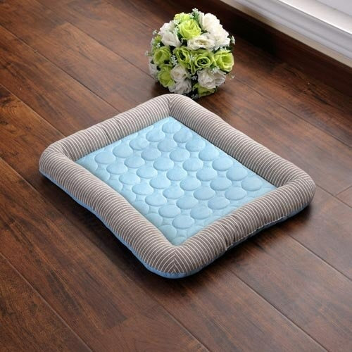 Summer Pet Dog Mat