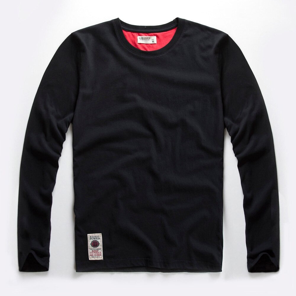 Rover Long-Sleeve Shirt