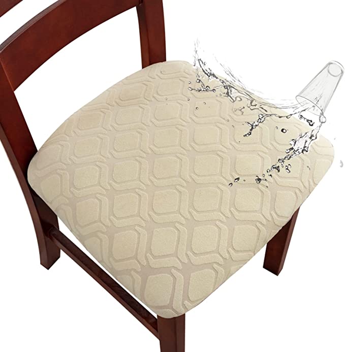 Dining Chair Seat Covers