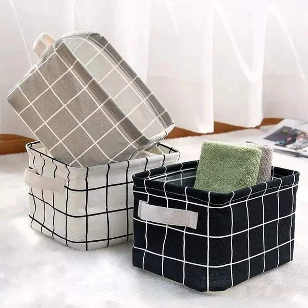 Minimalist Home Organizer