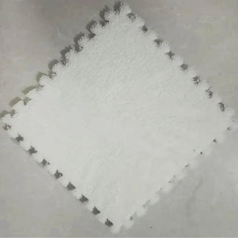 Carpet Foam Tiles