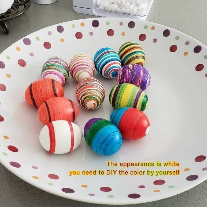 Easter Egg Decorating Kit