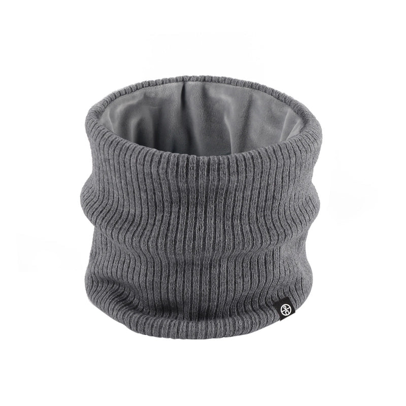Unisex Minimalist Solid Color Artificial Wool Acrylic Scarf
