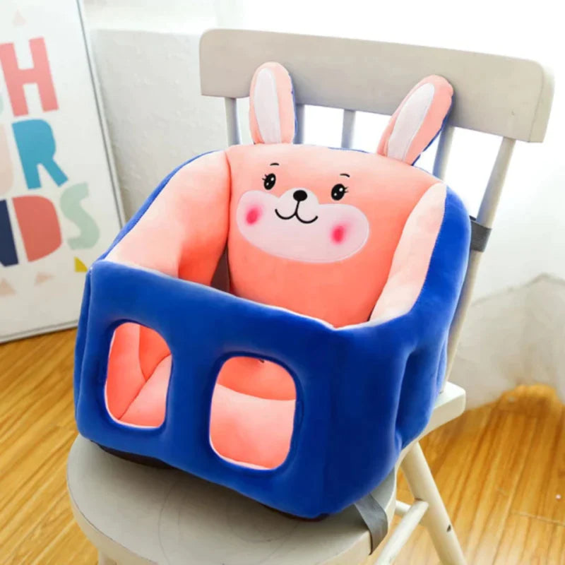 CHARACTERS LEARN-TO-SIT DINNING SEAT