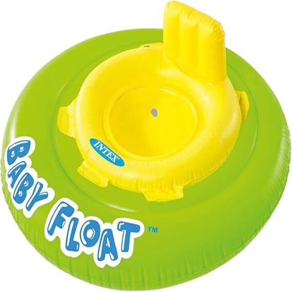 Baby Float . Children's Baby Float Swimming Aid