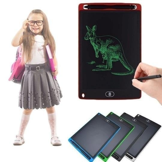 BIG SALE - HALF PRICE?? MAGIC LCD DRAWING TABLET