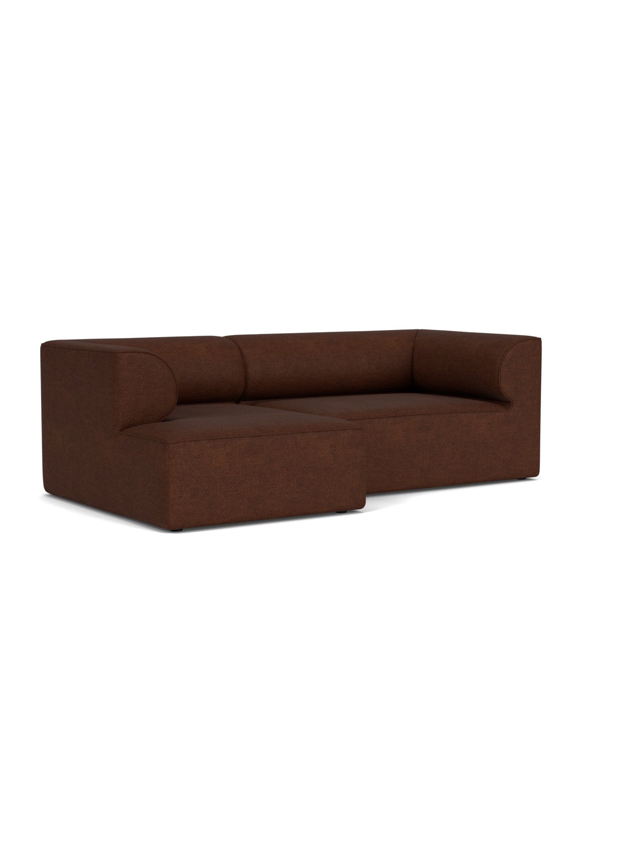 Eave Modular Sofa. 2-seater. Configurations 5-6