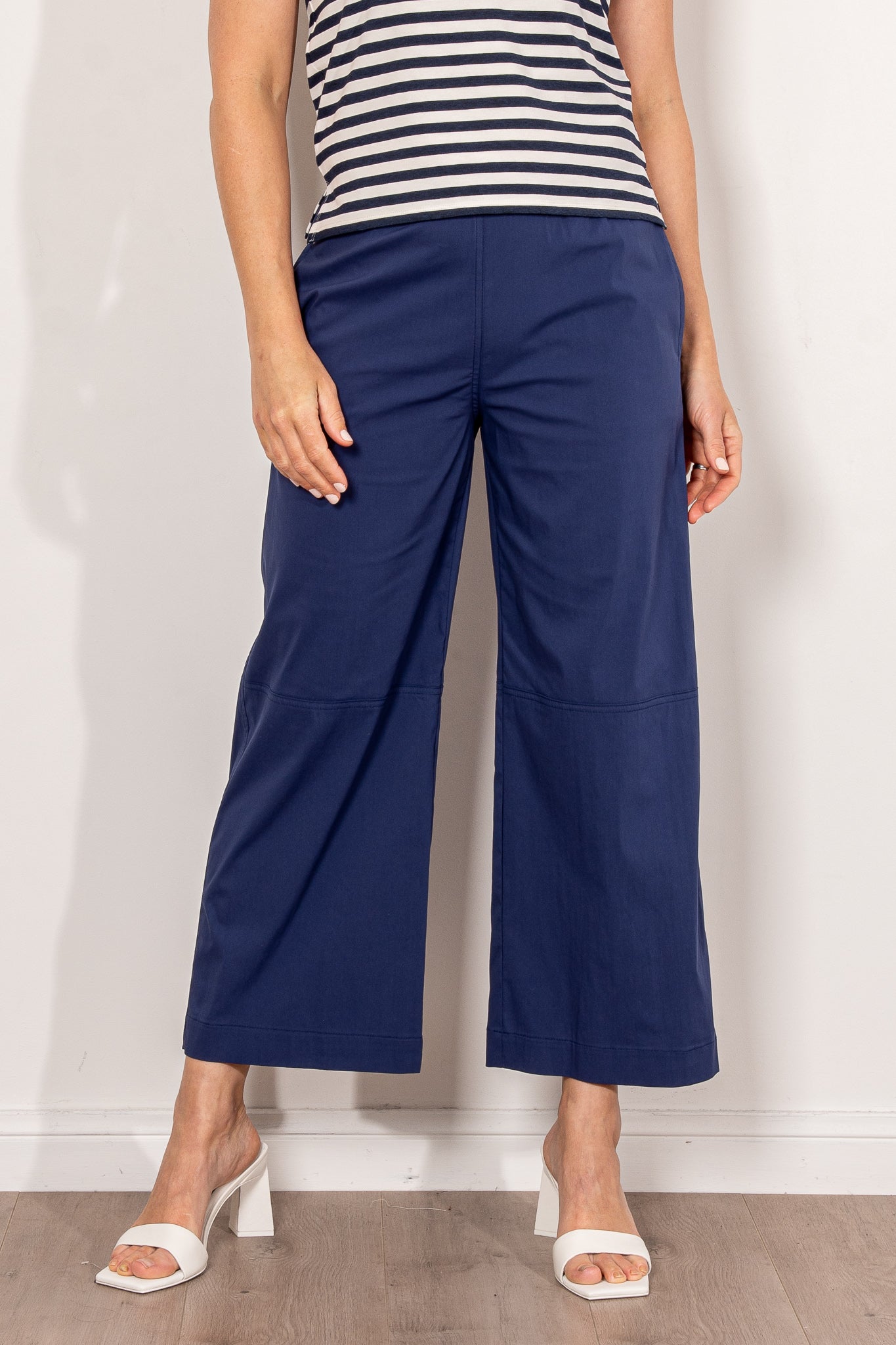 Mela Purdie Slice Pace Pant Microprene