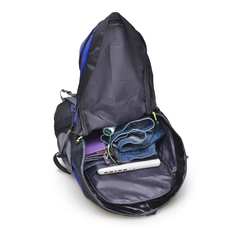 Water Repellent Hiking Backpack Travel Camping & Hiking Sport Backpacks