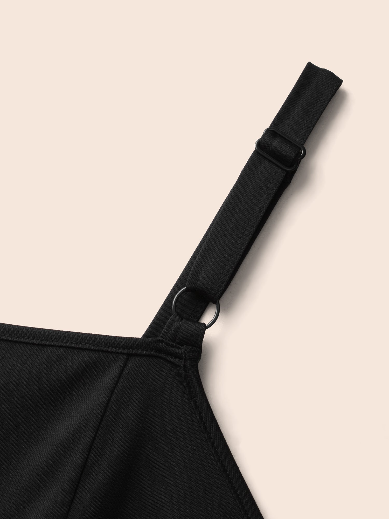 Butterfly Pearl Beaded Cami Dress