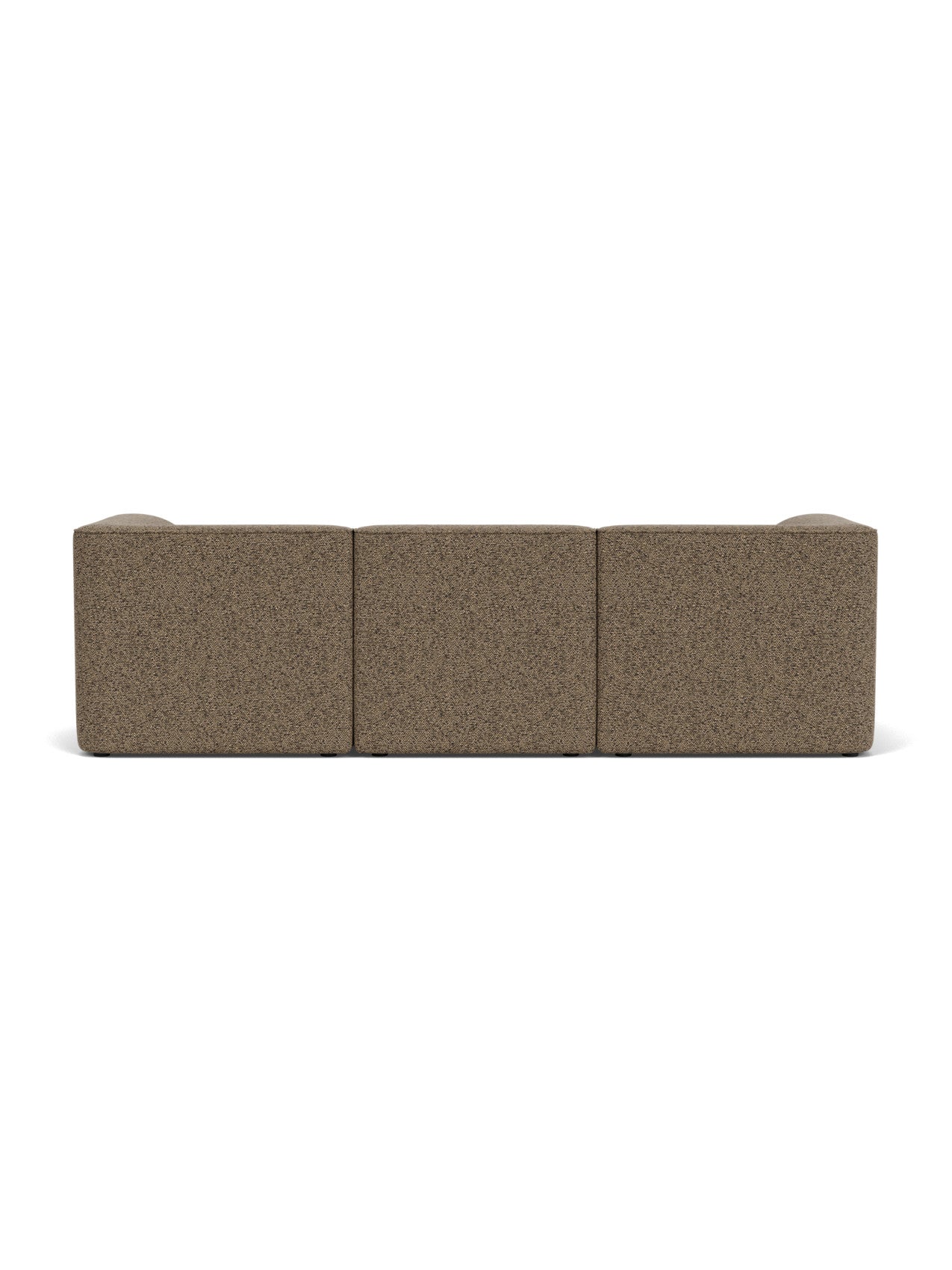 Eave Modular Sofa. 3-seater. Configurations 11-12
