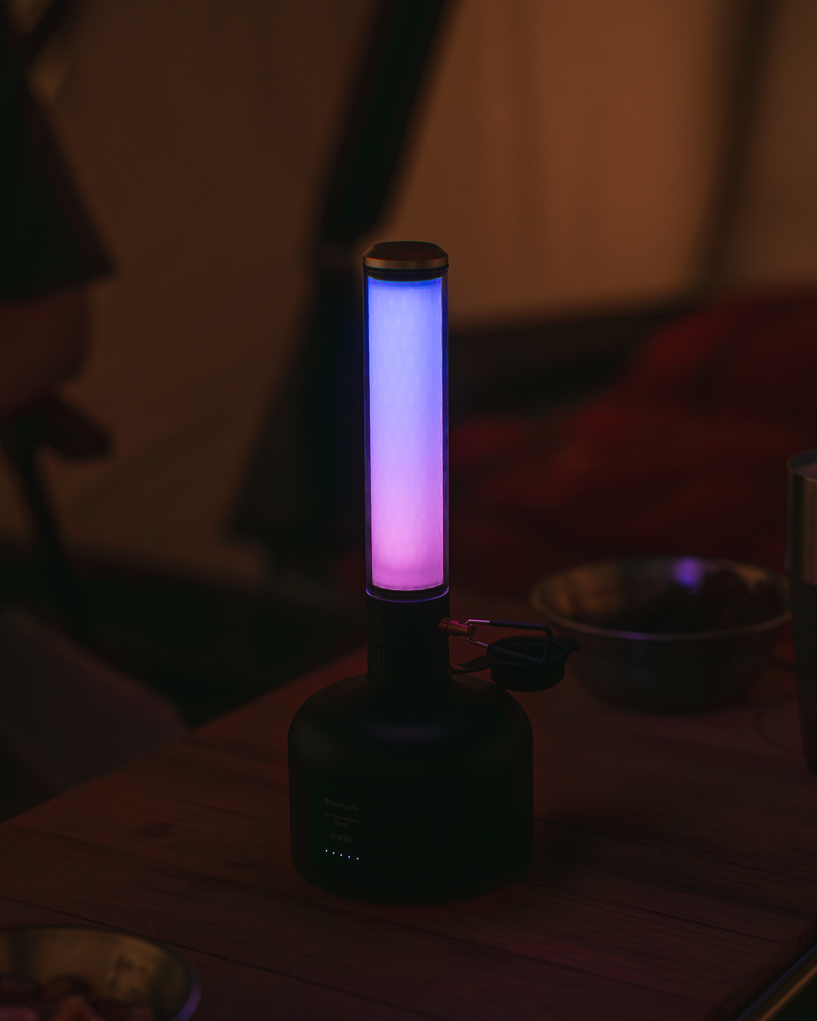 GigaPower Tabletop Lantern